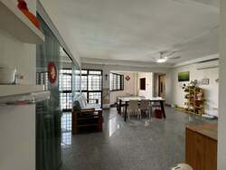 Blk 656C Jurong West Street 61 (Jurong West), HDB Executive #544205121